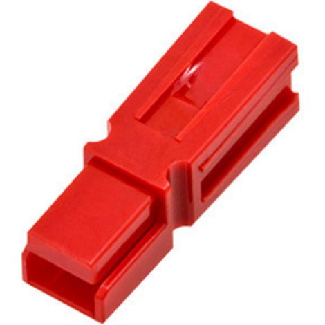 Hochstrom-Batteriesteckverbinder Serie SB® 120 1321G3 Rot APP Inhalt: 1 St.