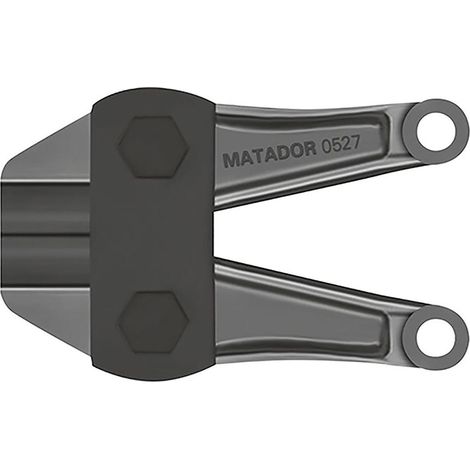 Ersatzkopf für Bolzenabschneider, 780 mm (30" (1/2)