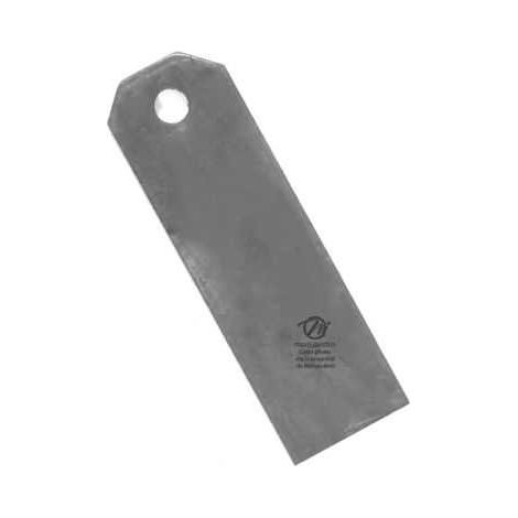 Couteaux scarificateurs x15. Pour Sabo N° SA30928, 30928 (1/3)