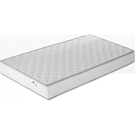 Orthopädische Kinder-Matratze Waterfoam 16 cm 80x160 Easy Comfort