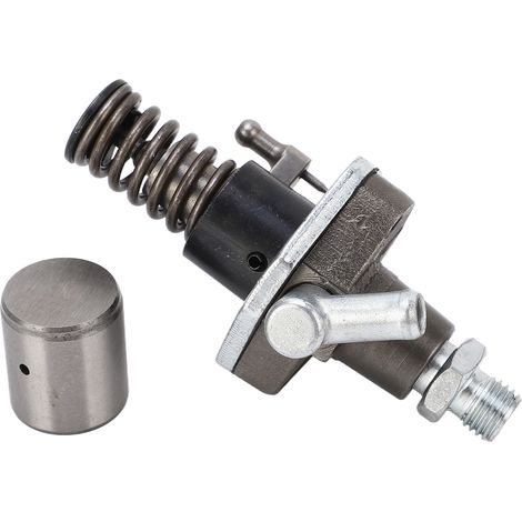 Injecteur de carburant diesel, petit ensemble de pompe d'injection de carburant léger 186F pour moteur (1/5)