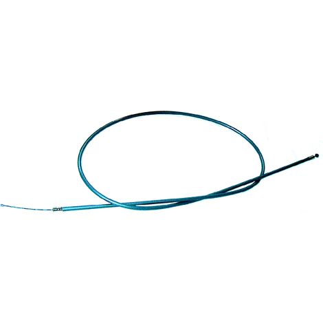 Câble d'accélérateur compatible avec la débroussailleuse SHINDAIWA B45