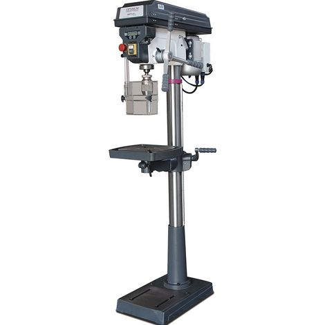 Trapano a colonna D 26 Pro MK3 25mm