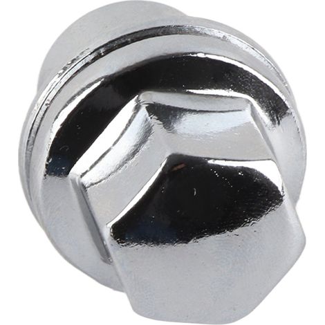 20 Radmuttern aus Edelstahl für Discovery 3, 4, 5 und Range Rover Sport LR068126 – 20er-Packung (1/5)