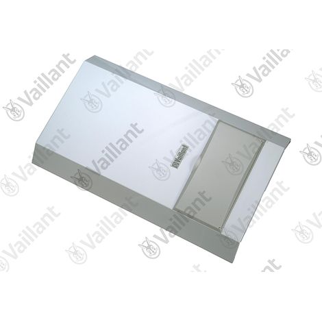 VAILLANT Habillage VC 126+196+246 E-C u.w. Vaillant-Nr. , 077362