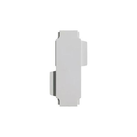Novus Dahle Novus - Tragarm-Erweiterungsplattform - Anthrazit (Packung mit 2)