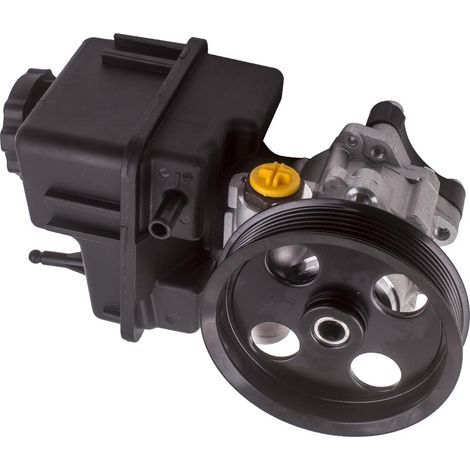 Bomba dirección asistida for Mercedes Sprinter 3-t 3.5-t 4-t 4.6-t 5-t 6466170 (1/5)