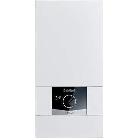 Vaillant electronicVED E 18/8 Scaldabagno elettrico istantaneo, 0010023777