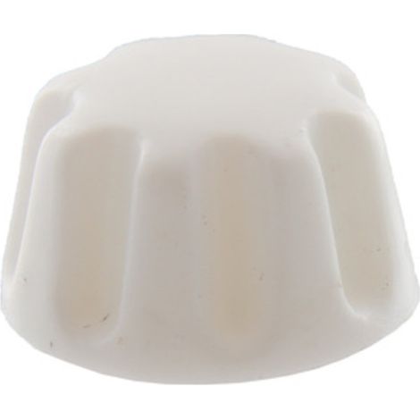 5BL BLISTER PARACOLPO ADESIVO X PORTE BOERO BIANCO(PZ.4) (1/2)