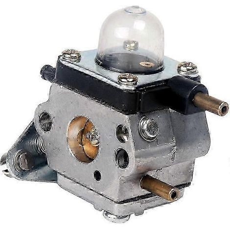 Kit carburateur C1U-K54A pour Mantis 7222 7222E 7222M 7225 7230 7234 7240 7920 7924 Édition 2 temps 0617