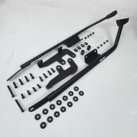 Kit TOP MASTER Support de top case Shad pour moto Yamaha 700 (1/5)