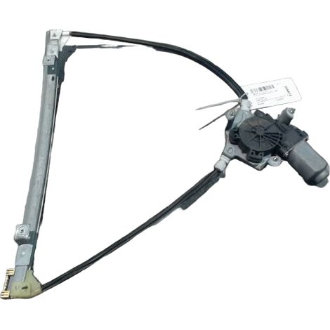 Mecanisme+moteur Leve-glace Avant Droit RENAULT Clio II Campus 06- [PRODUIT D'OCCASION]♻️7700842246