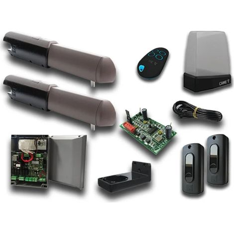 came kit automatisme ati 24v 001u7123fr u7123fr