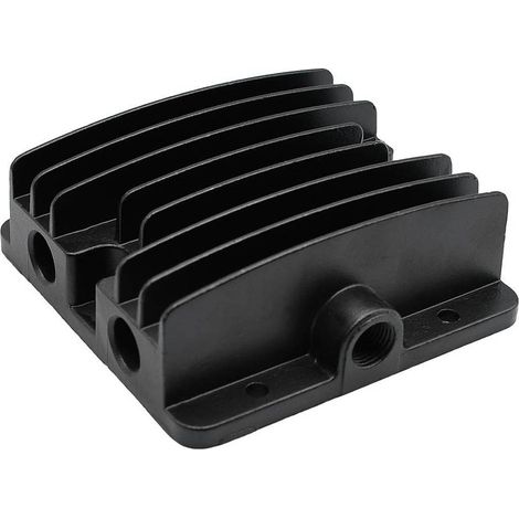 TESTATA per compressore silenziato lt.6 - P.37