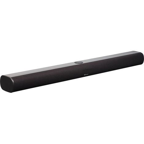 Barre de son Bluetooth DENVER DSB-4030, 2x 20W RMS, noir (1/5)