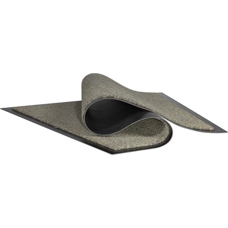Miltex, Tapis de propreté EAZYCARE RUSH, L x l 900 x 1500 mm, (1/5)