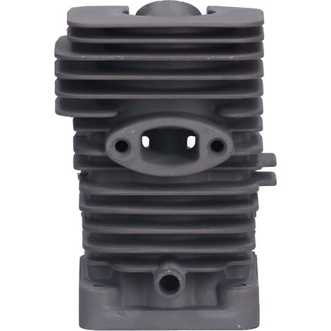 Kit cylindre-piston : fabrication soignée, résistance à l'abrasion, performance, légèreté, portabilité, accessoires pour tronçonneuse (1/5)