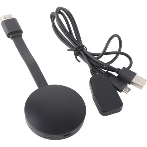 Pour le lecteur multimédia numérique HDMI Wecast 2 de 2e génération (1/5)