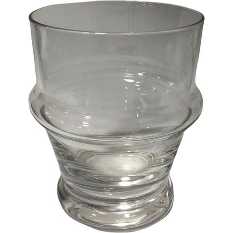 Bormioli Luigi Uno+ set 6 bicchieri acqua whisky 39 cl