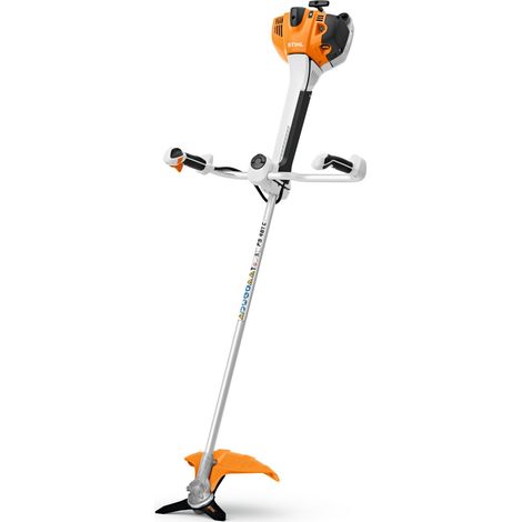 Stihl Benzin-Freischneider FS 461 C-EM, m. Gurt ADVANCE PLUS leuchtorange (1/3)