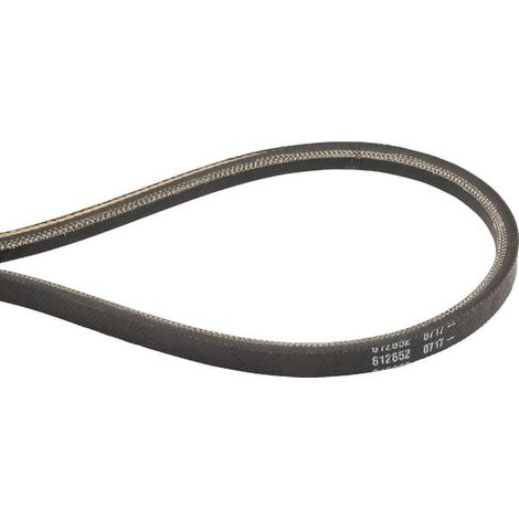 Courroie trapézoïdale TORO 612652