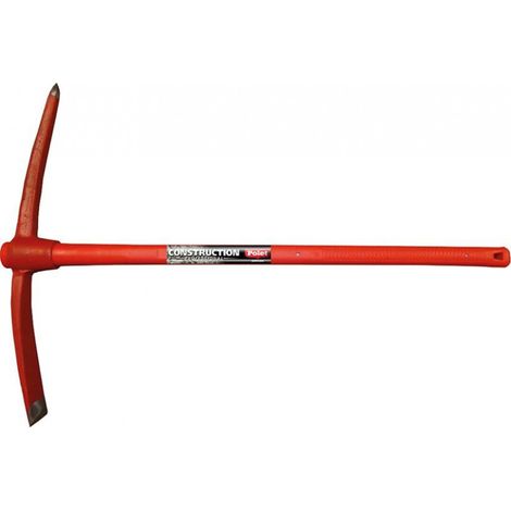 Escoja Fibra 5001 2,5 Kg Con Mango