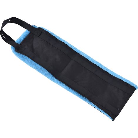 Assistenzgeschirr für Hunde, Haustier-Stützgurt, postoperative Genesung, Führgeschirr für ältere Hunde, blau (1/5)