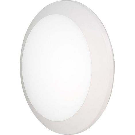 Applique esterno top light verona 35 bi e27 led ip66 resina