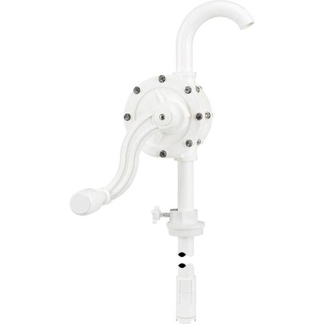 Pressol 13065 PP-FKM, SRL 1050-22 l/min Pompe pour réservoir d'eau 10 Y423822