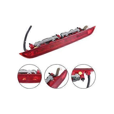 927001R200 Dreipunkt-Bremsleuchte für Accent Schrägheck 2012-2017 92700-1R200
