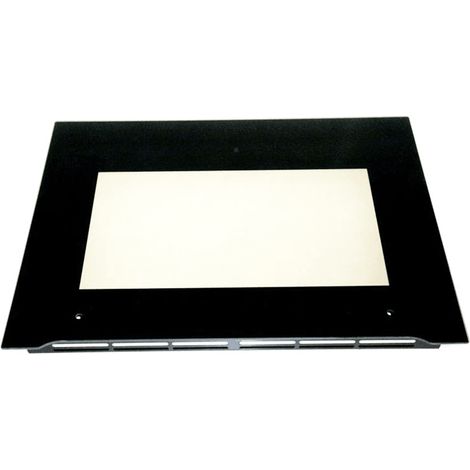 VITRE EXTERIEUR DE FACADE AVANT POUR FOUR HOTPOINT - C00300506