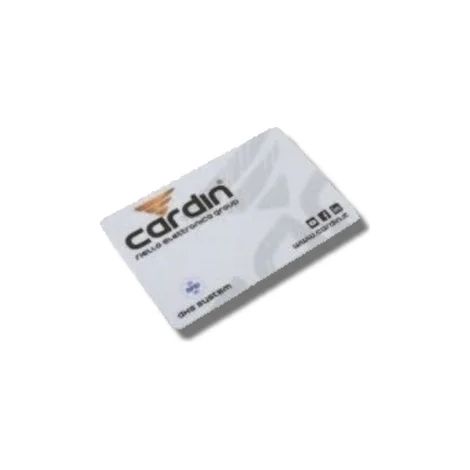 TAGCARD - 10 Tarjetas Transpondedoras CARDIN TAGCARD (1/3)