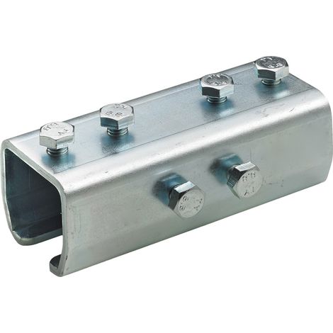 Hettich Verbindungsmuffe für Laufprofile, LN-15j - 9125754