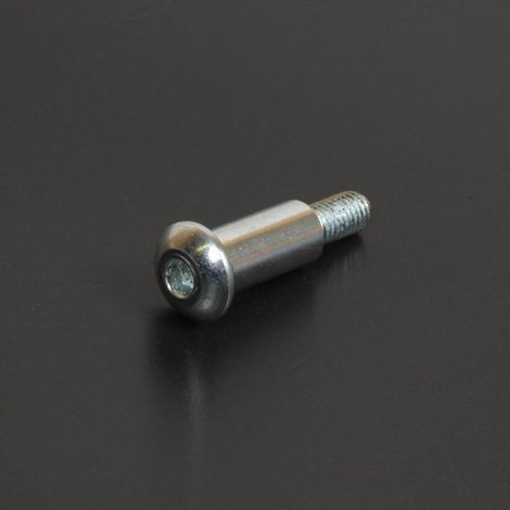 Visserie origine pour moto Derbi 50 Senda R 00H01100172 Neuf (1/3)