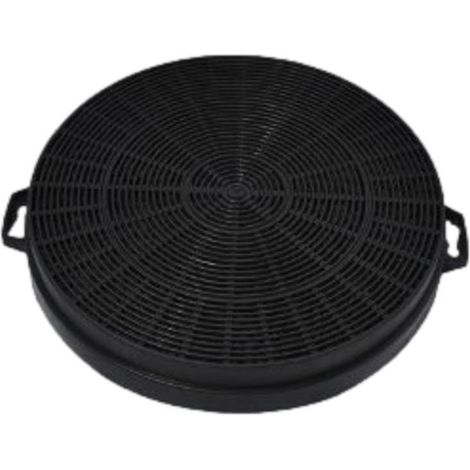 FILTRES CHARBON HOTTE AS0068724 Brandt (1/2)
