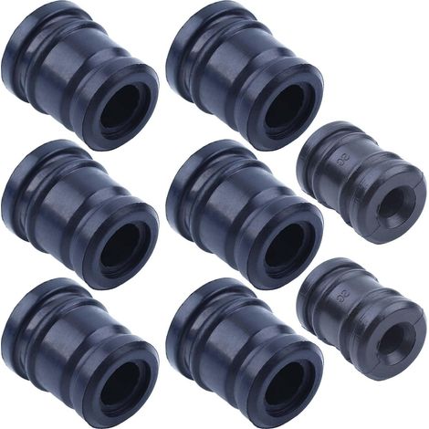 Pour Stihl MS250/180 (grand), Pour Stihl 029 039 MS290 MS310 MS390, 1123 790 9900, 1123 791 2805 (1/5)
