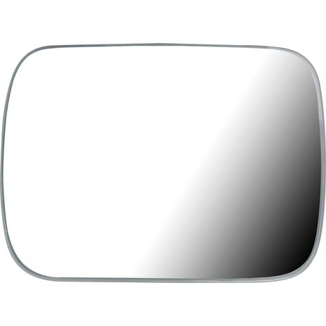 Total-View Rectangle, specchietti grandangolari convessi