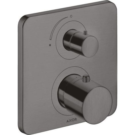 hansgrohe AXOR Citterio M Thermostat Unterputzmodell mit (1/3)