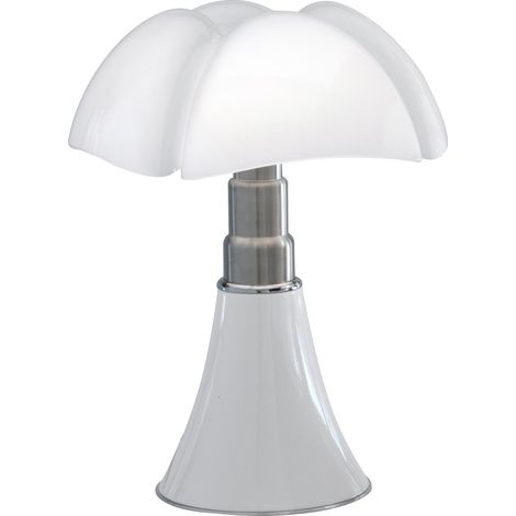 Martinelli Luce MartinelliLice Minipistrello LED dimmerabile BIANCO