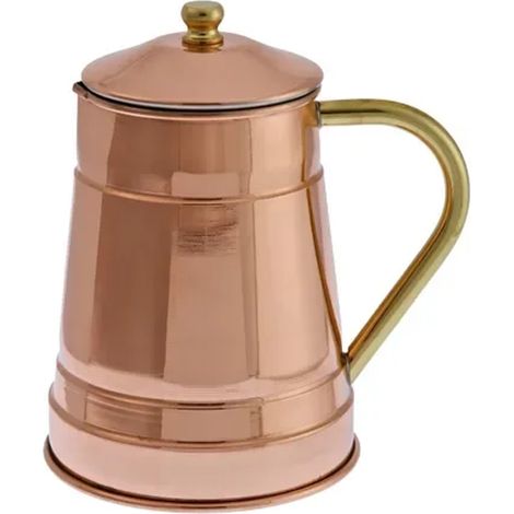 Hervidor - 1,5 L, cobre (1/5)