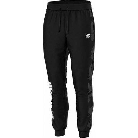 Herren-Boxhose, Größe M, schwarz