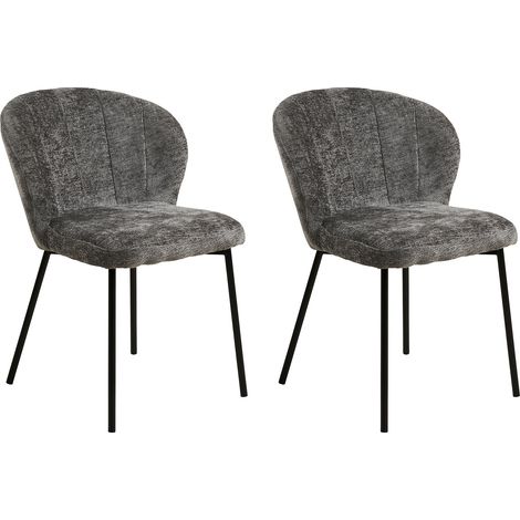 chaise de salle à manger Roanne - réf. 1001445 (1/5)