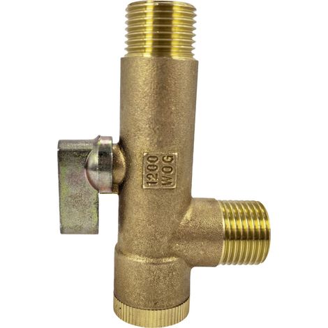 TRU COMPONENTS TC-NT-S95-02 TC-14215416 Kompressor Ablass-Sieb   1 St. (1/3)