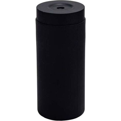 Distributeur de liquide vaisselle rechargeable, bouteille compartimentée en silicone, distributeur de savon pour les mains, huiles essentielles, lotions, shampoing, après-shampoing, liquide vaisselle, (1/5)