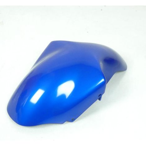 kotflügel vorne p2r für roller peugeot 50 tkr 2007-20 13121 blau (1/5)