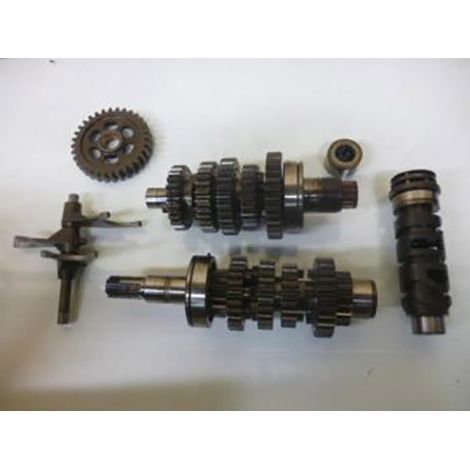 [PRODUIT D'OCCASION] Boite de vitesse origine pour moto Suzuki 500 GSE 1989-1996 M501 (1/3)