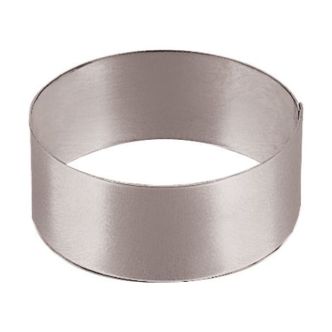 Cercle A Vacherin Inox-L2G