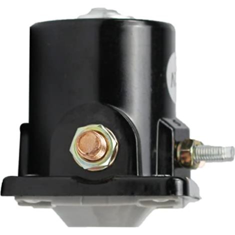 Zhenfeng 12V starting solenoid relay suitable for Ford Jeep Mercury Lincoln B6AZ-11450A SW- (1/3)
