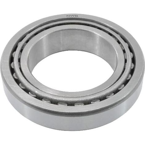 Rodamiento de rodillos c贸nicos UNIVERSAL NWB02072