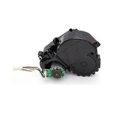 Roue d'aspirateur pour Eufy, RoboVac L35, Blaupunkt, VRillo J300 et Airrobo T9 - Accessoires pour aspirateurs R (1/5)